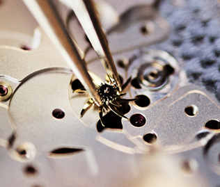 理查德米勒手表停了怎么办（理查德米勒日常保养）