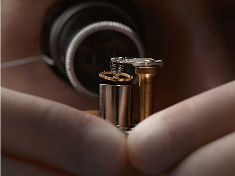 理查德米勒售后维修服务中心（理查德米勒指针错位）