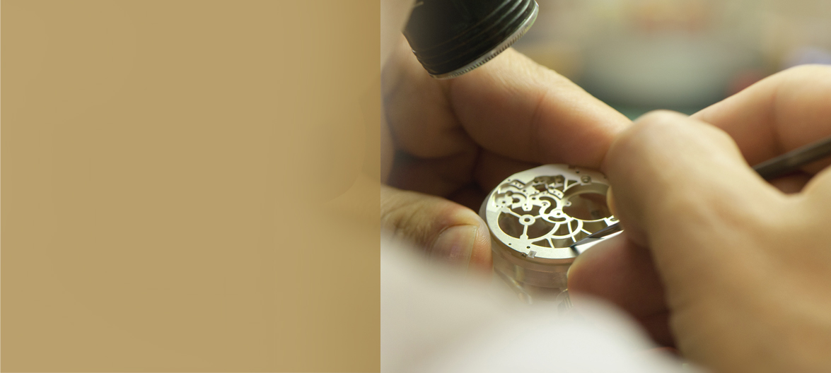 理查德米勒手表轴断了要多少钱维修（理查德米勒更换分针）