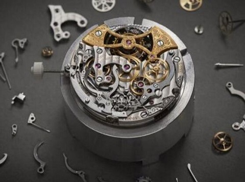 理查德米勒售后电话服务（理查德米勒部件损坏）