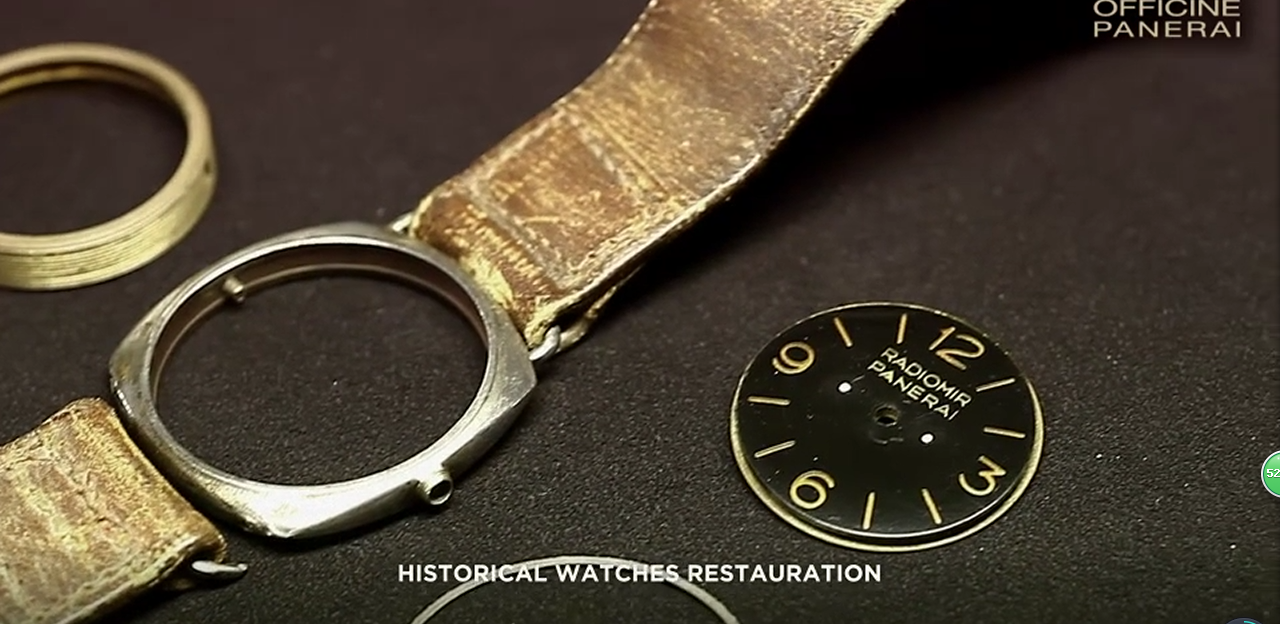 理查德米勒售后费用（理查德米勒表针断了）