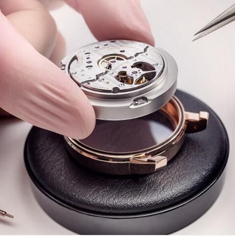 理查德米勒手表维修服务中心（理查德米勒表带过紧）